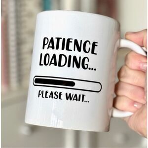 Sarcasm mug crafted mug design made to order. Great Christmas Grab Or Yankeeswap